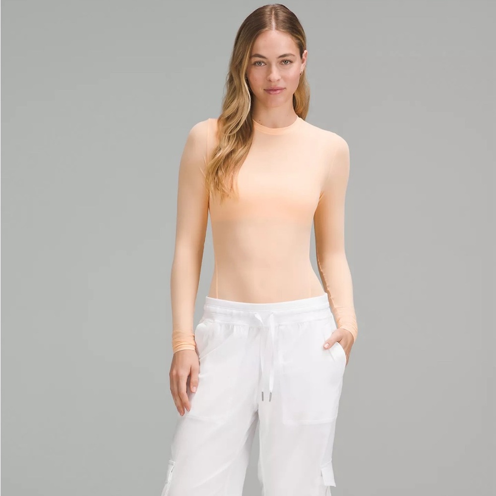 Wondermost bodysuit